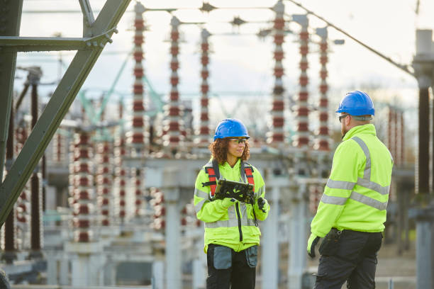 Best Licensed Electrician  in North Valley, NM