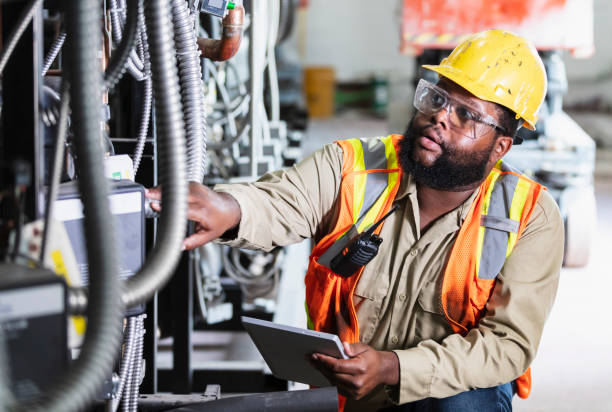 Best Electrical Installation Contractor  in North Valley, NM