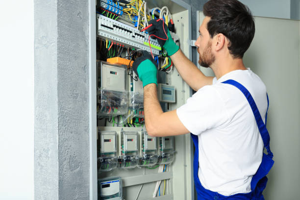 Best Affordable Emergency Electrician  in North Valley, NM