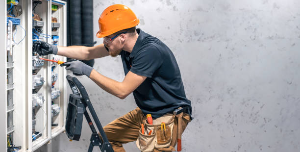 Best Electrical Installation Contractor  in North Valley, NM