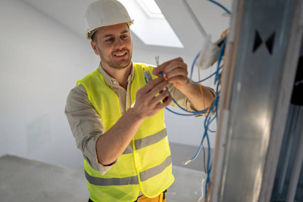 Best Electrical System Inspection  in North Valley, NM